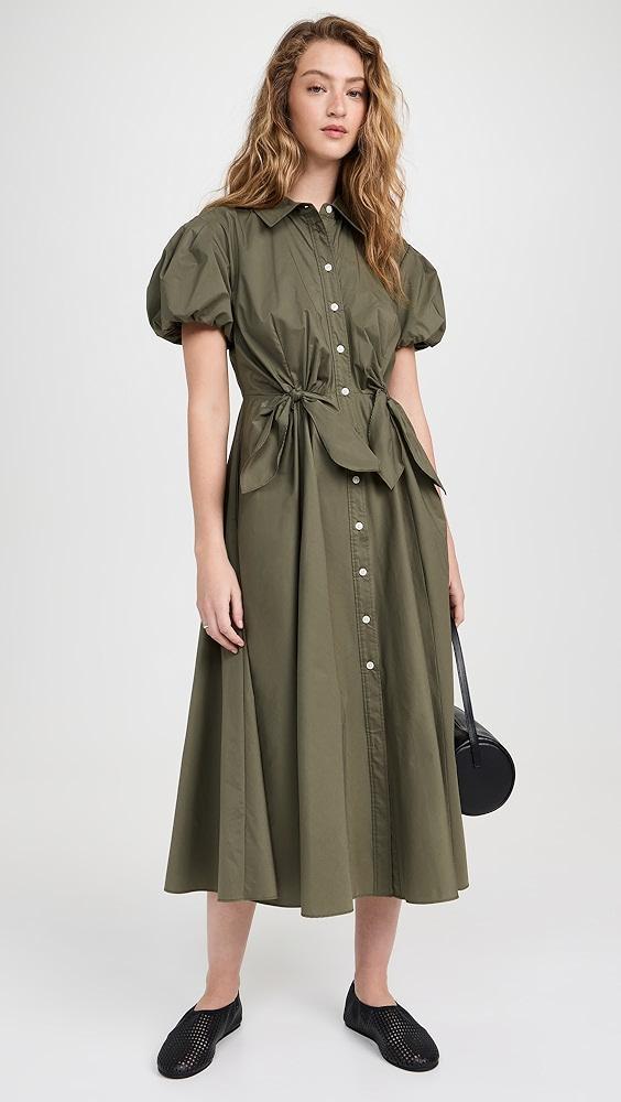 Tanya Taylor Elza Dress | Shopbop Product Image
