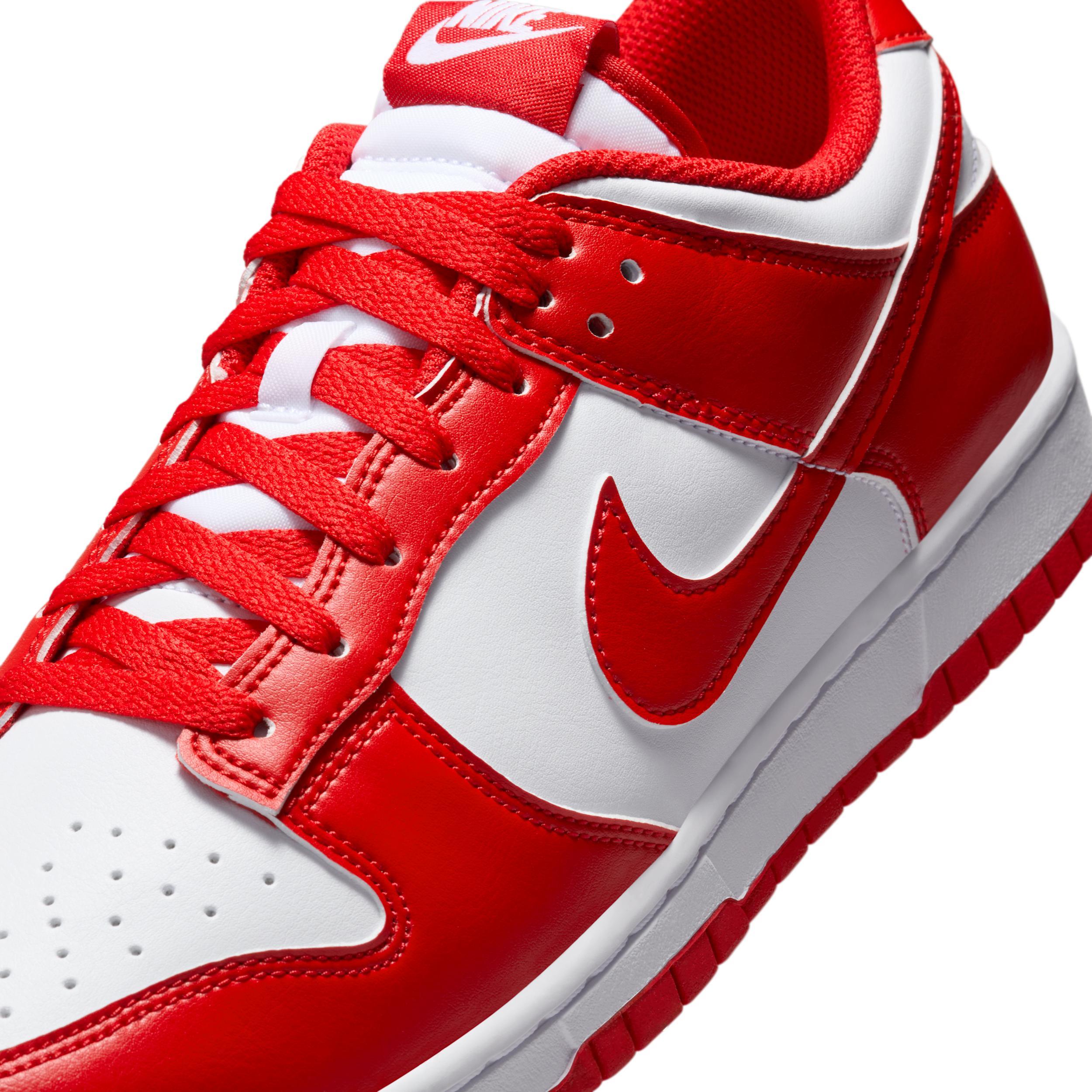 Nike Men's Dunk Low Retro Shoes Product Image