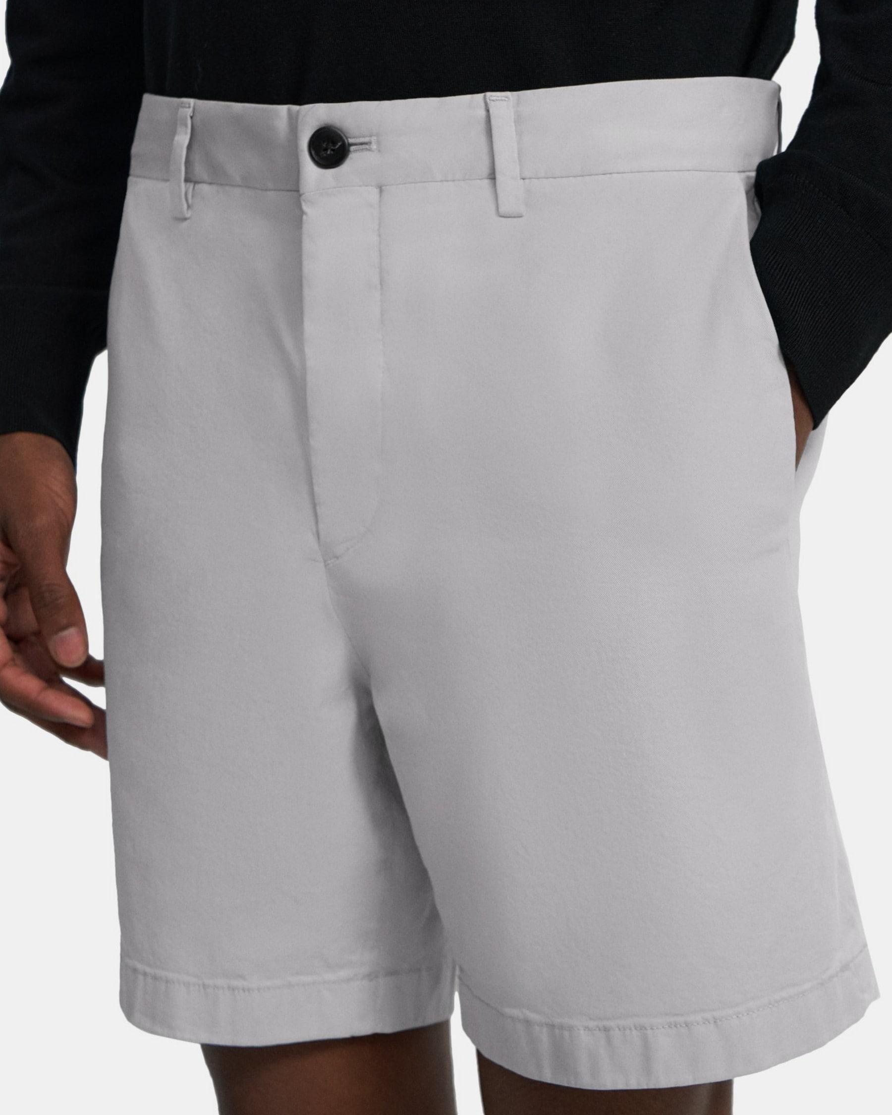 Classic-Fit 7" Short in Organic Cotton Product Image
