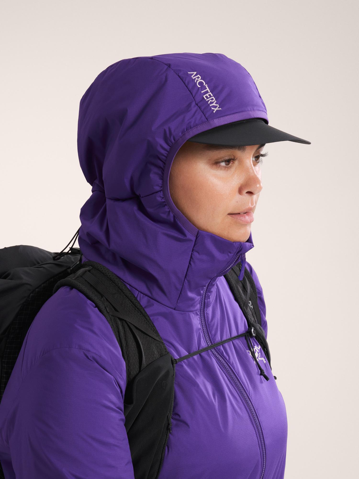 Atom Hoody Women's Product Image