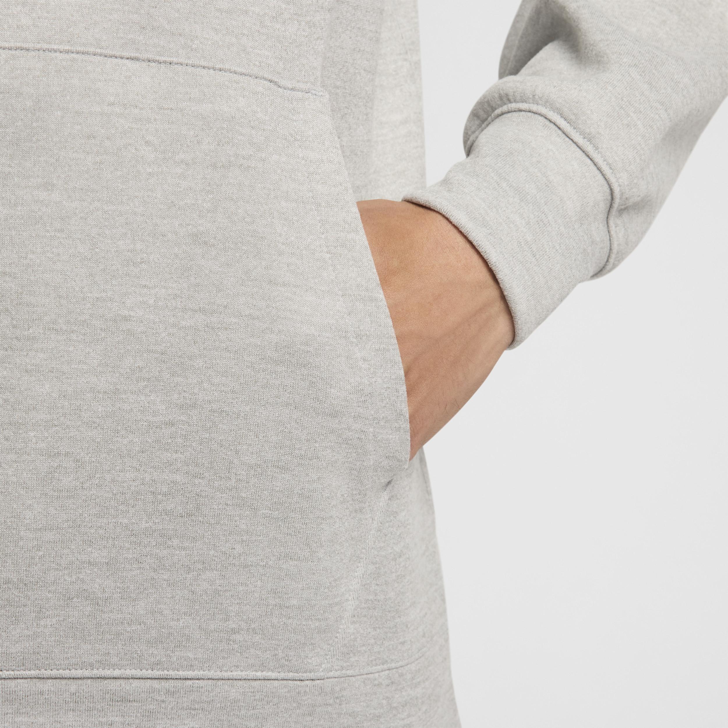 Greece Practice Men's Nike Basketball Hoodie Product Image