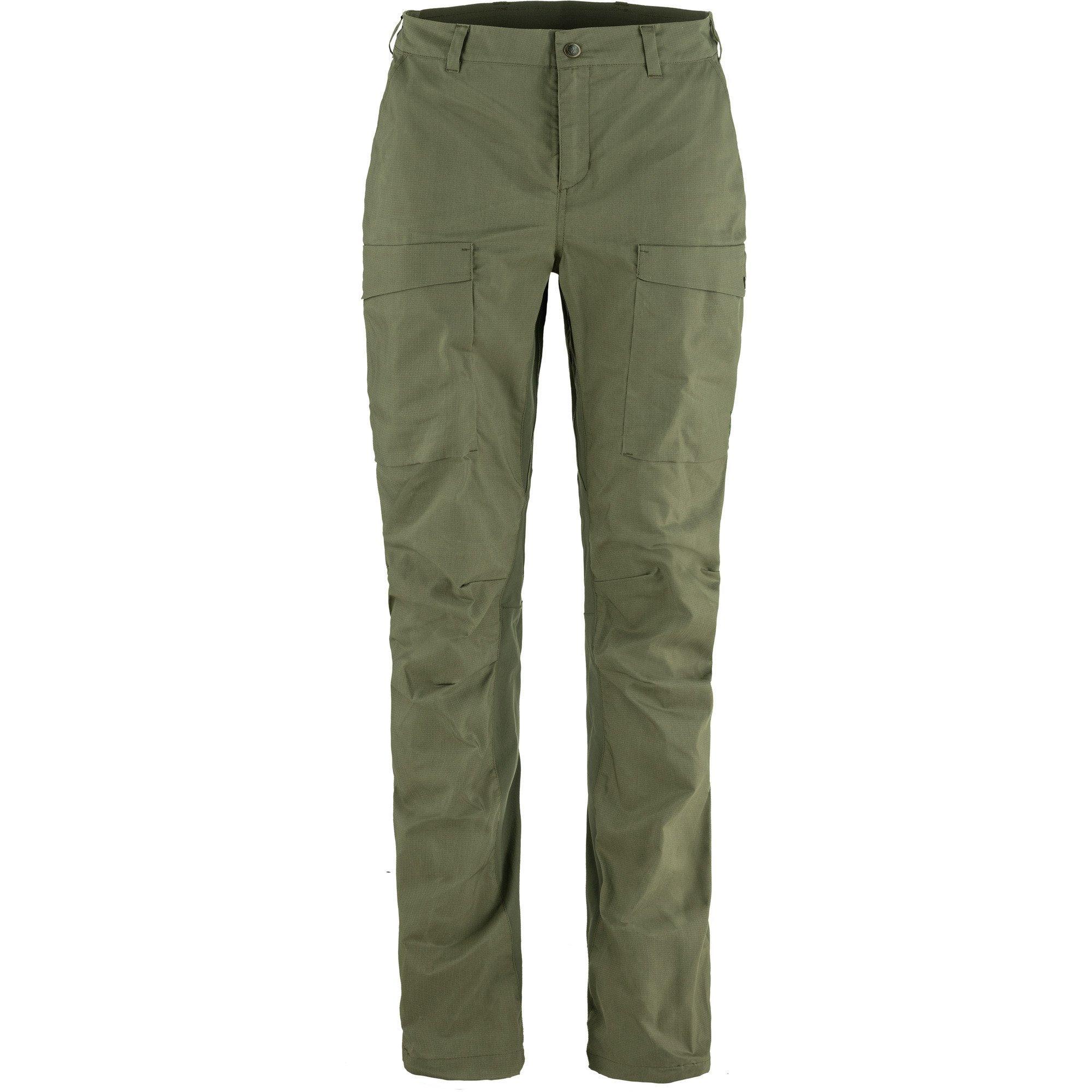 Abisko Hybrid Trail Trs W Product Image