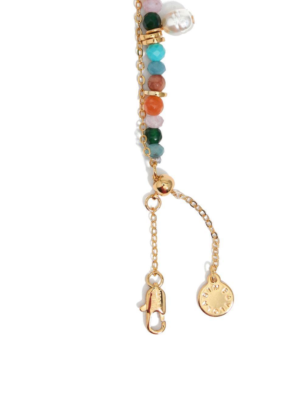 bead-embellished bracelet Product Image