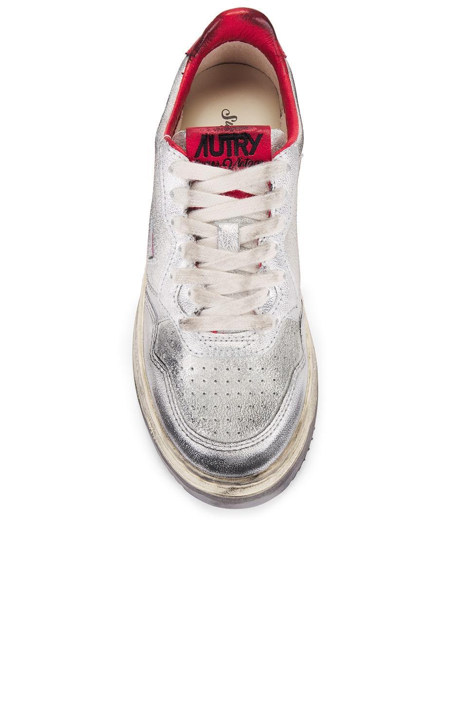 Medalist Sneaker Autry Product Image
