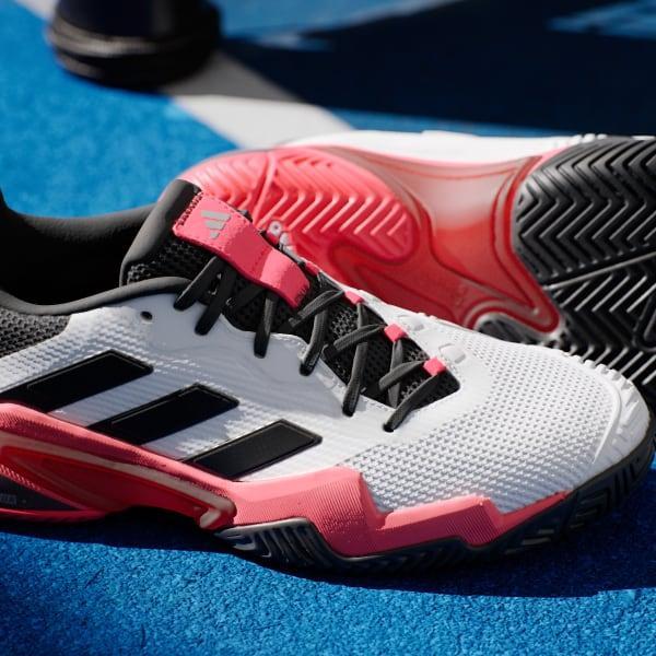 Barricade 13 Tennis Shoes Product Image
