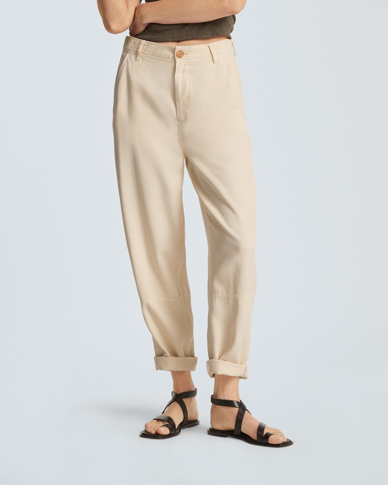 The Chino in Buttersoft Product Image