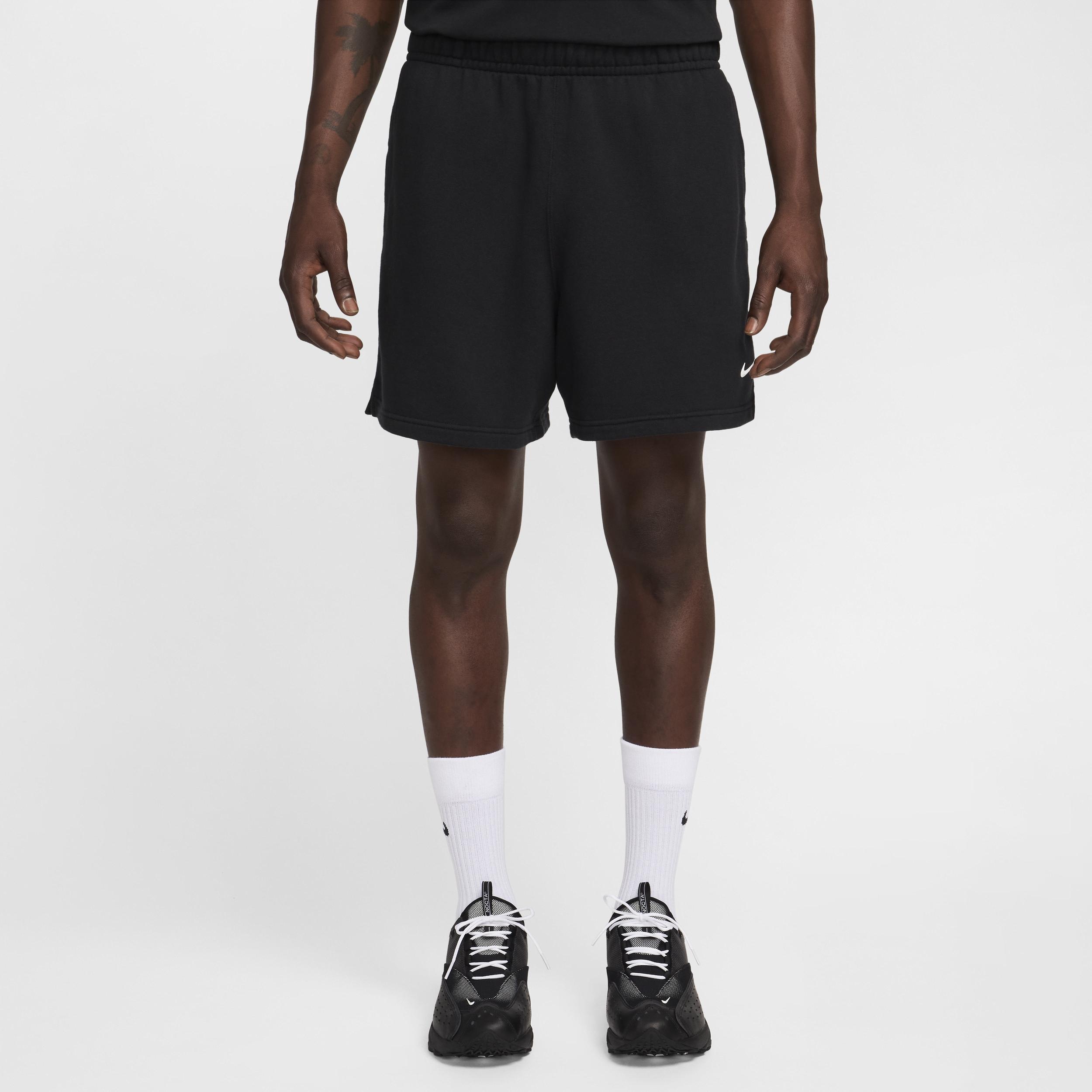 NOCTA Cardinal Fleece Shorts Product Image