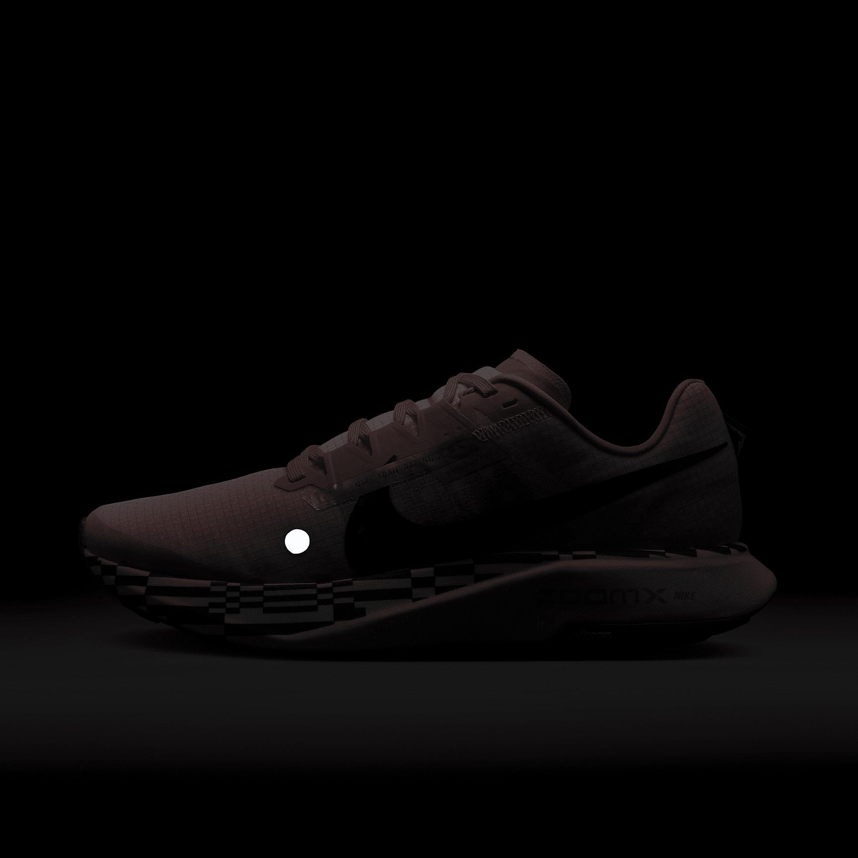 Nike Ultrafly Men's Trail Racing Shoes Product Image