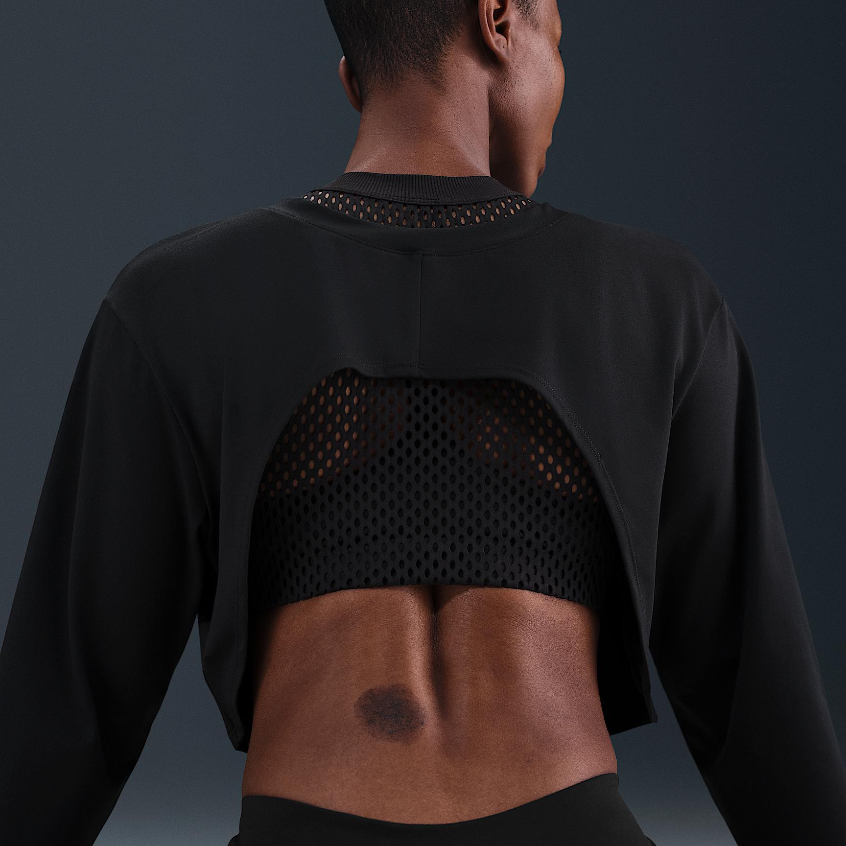 Nike One Women's Dri-FIT Mid Layer Product Image