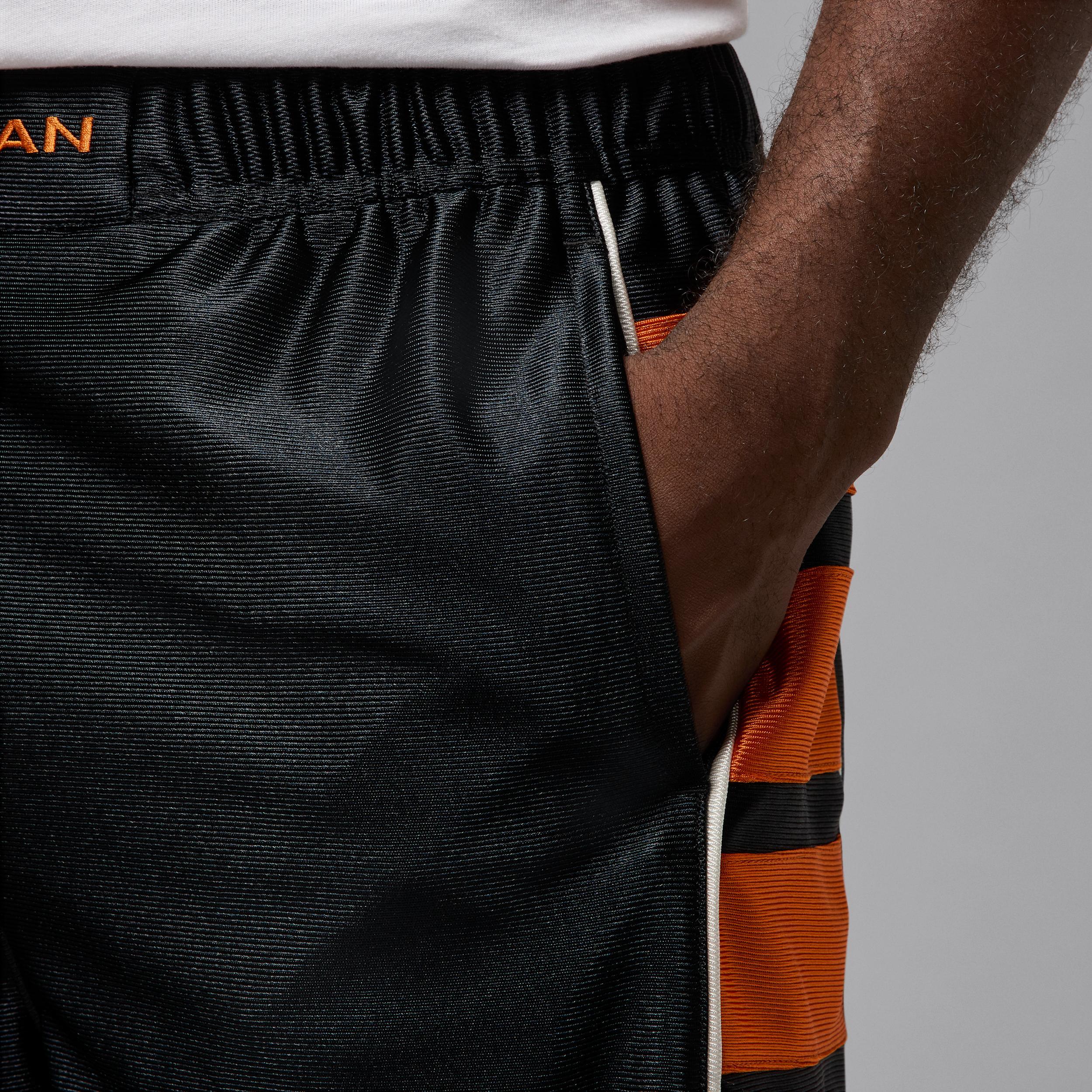 Jordan Brooklyn Cat Scratch Men's Shorts Product Image