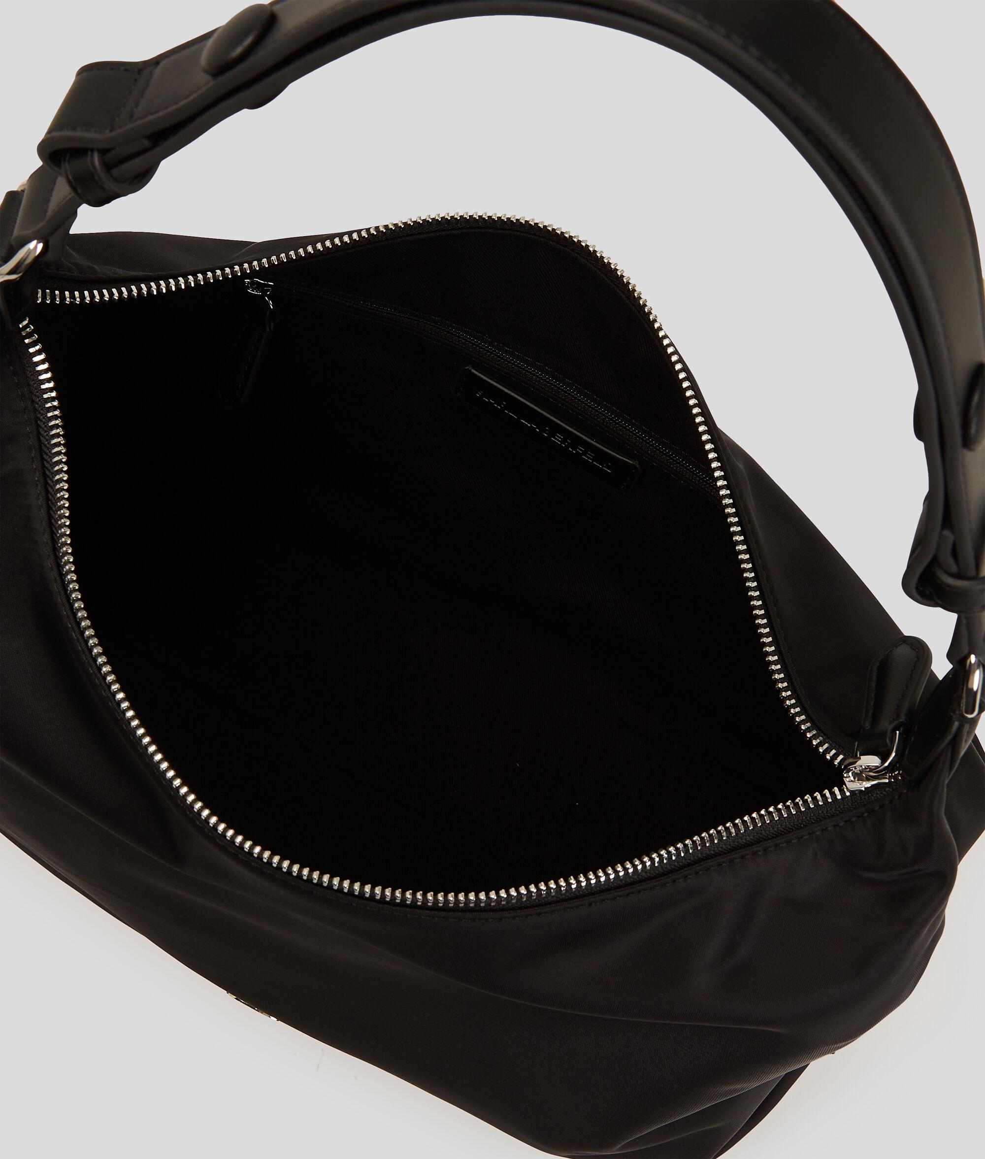 IKON NYLON HOBO BAG Product Image