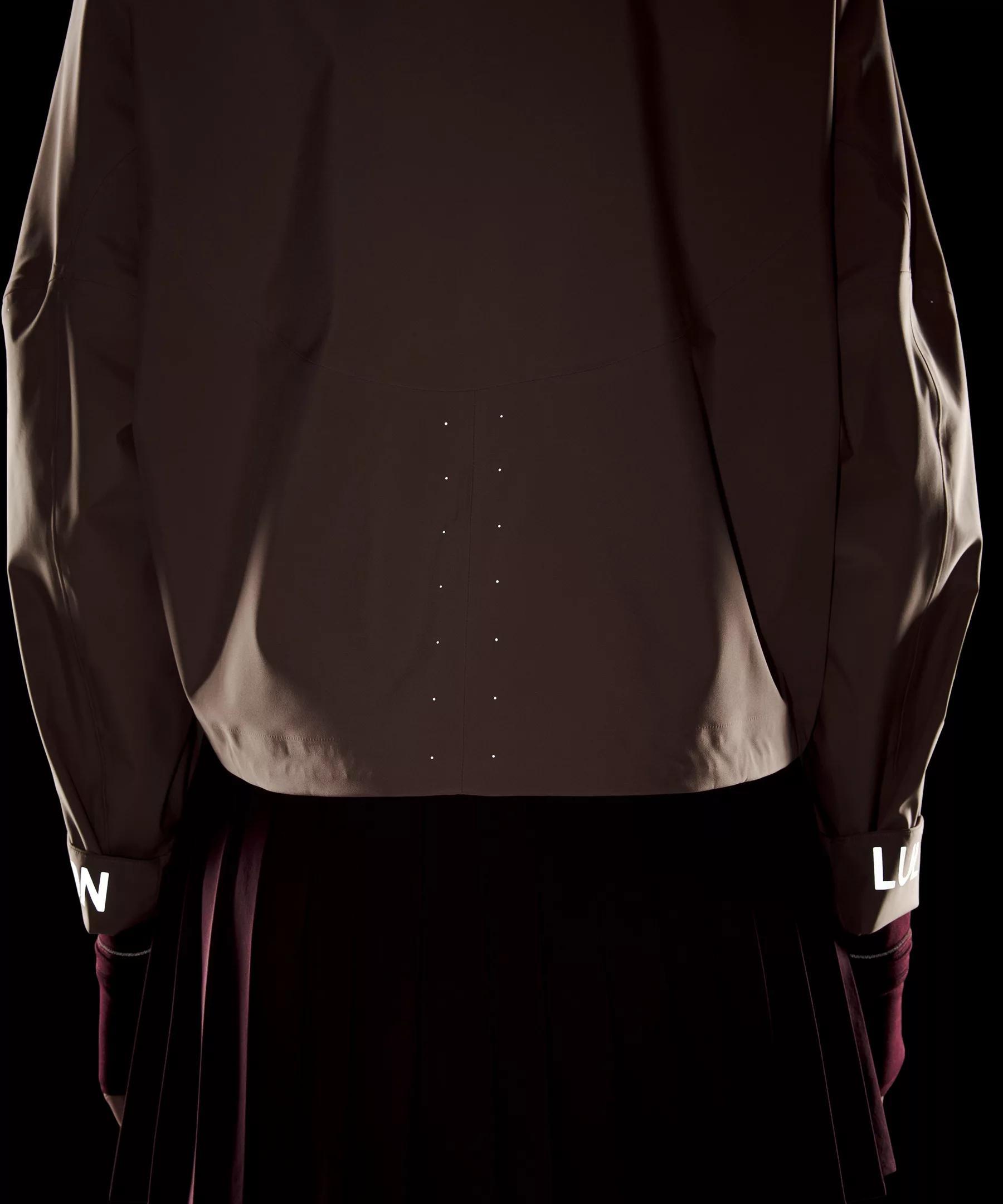 Rain Chaser Jacket Product Image