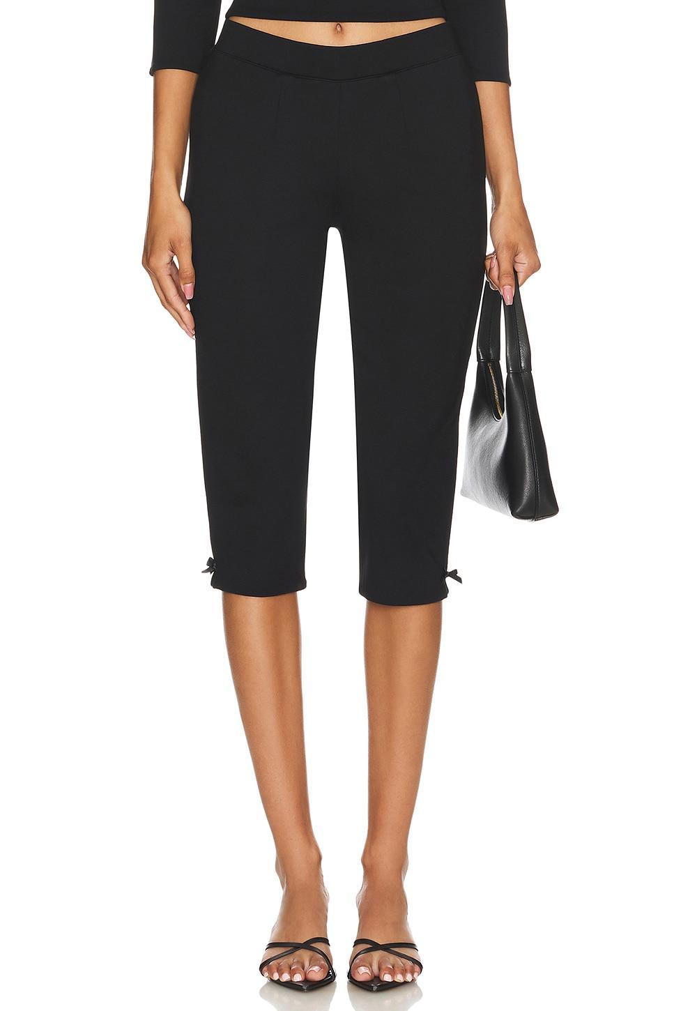 Caria Capri Pants GUIZIO Product Image