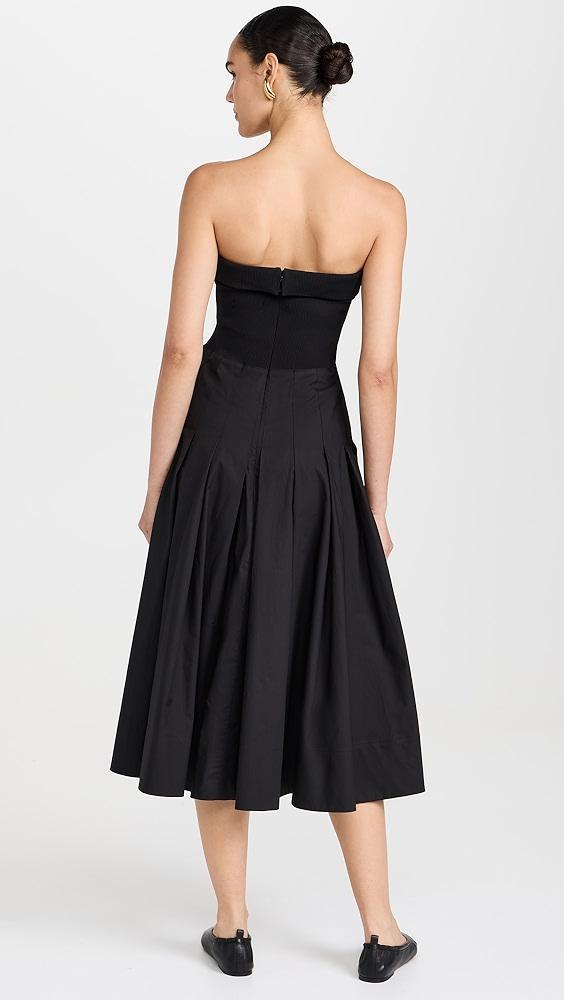Proenza Schouler White Label Warren Dress | Shopbop Product Image
