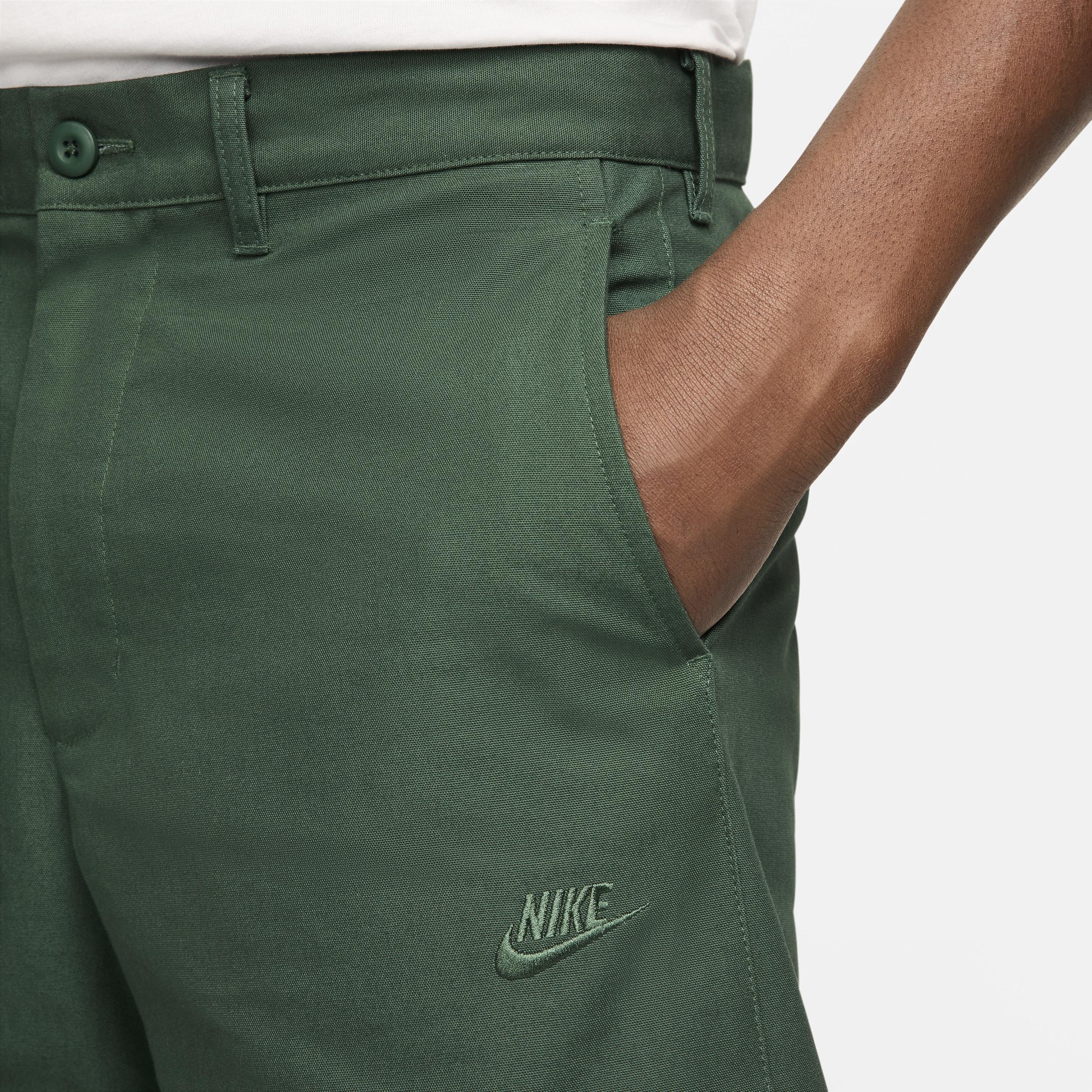 Nike Mens Nike Club Chino Shorts - Mens Product Image