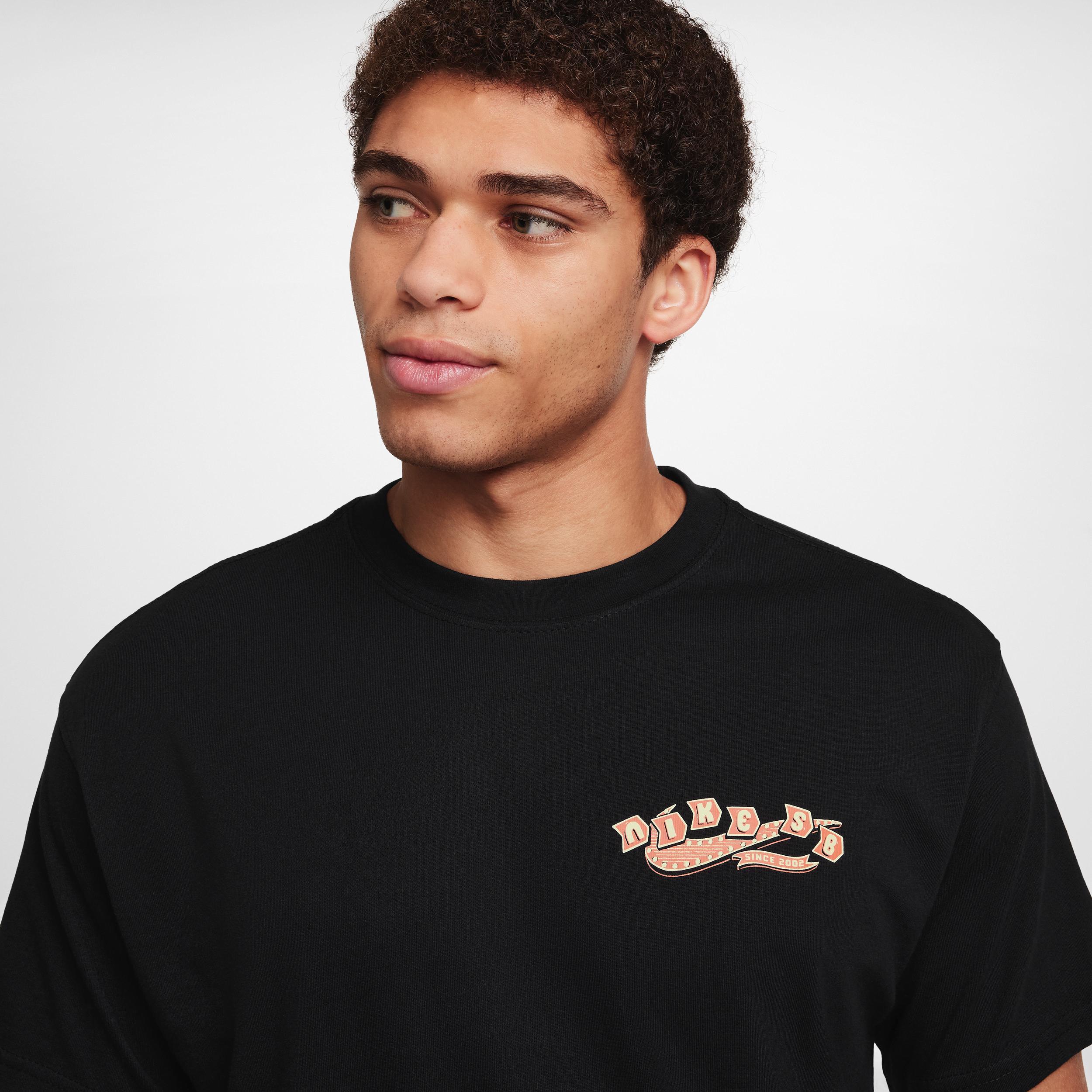 Nike SB T-Shirt Product Image