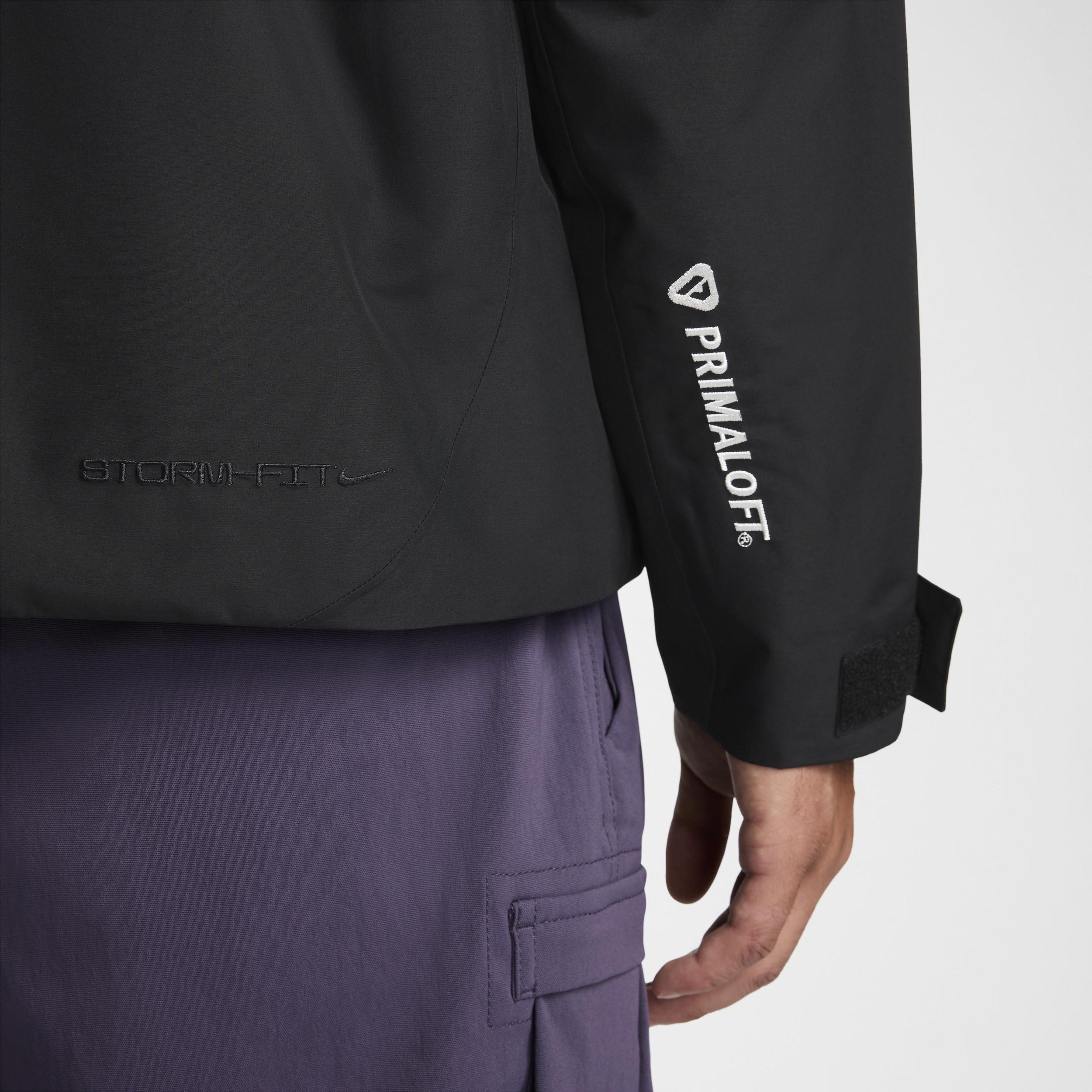 Mens Nike ACG PrimaLoft Skull Peak Storm-FIT Jacket Product Image