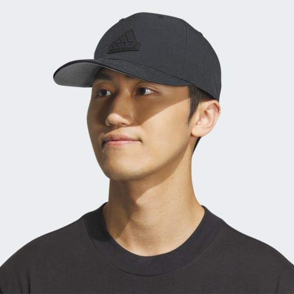 Sport Snapback Hat Product Image