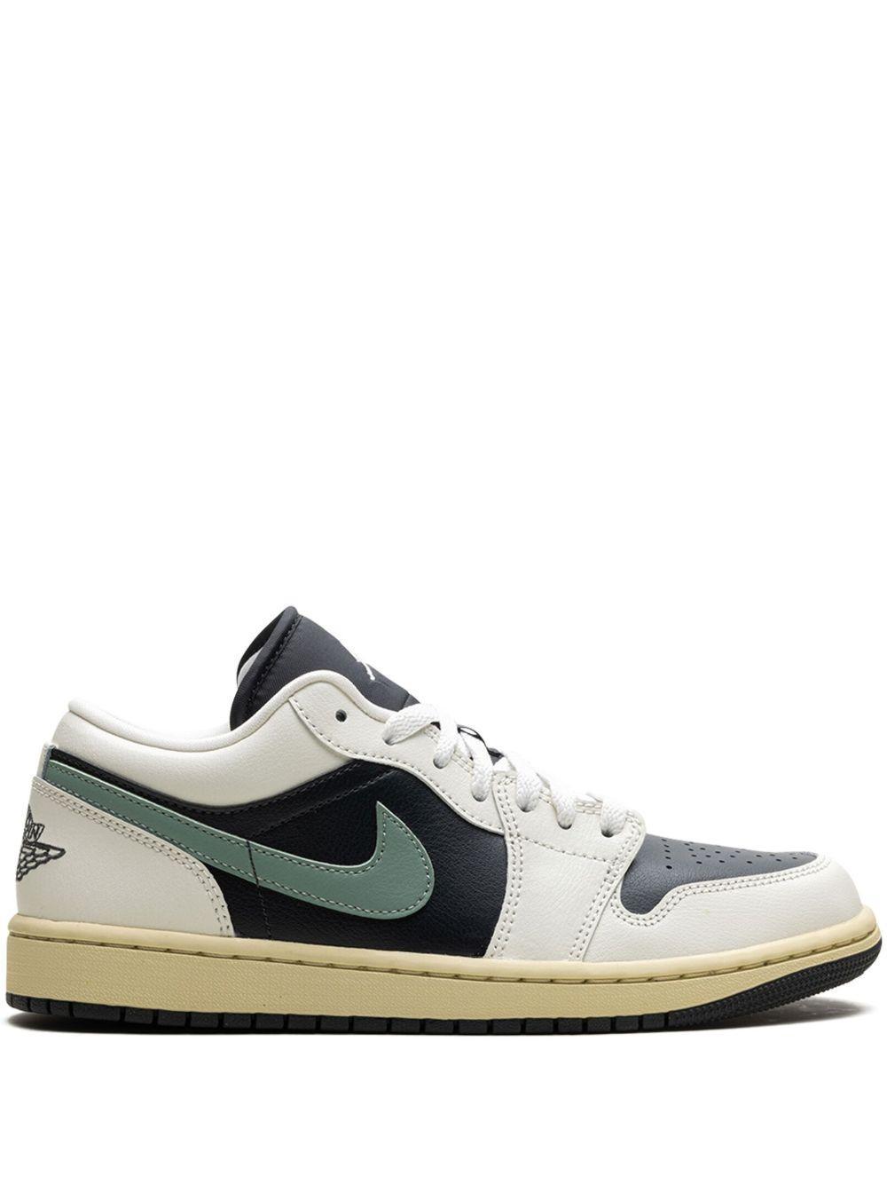 Air Jordan 1 Low 85 "Metallic Navy" sneakers Product Image