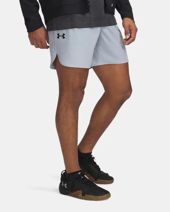 UA Vanish Elite Mens Shorts Product Image