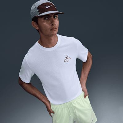 Nike Men's Dri-FIT T-Shirt Product Image