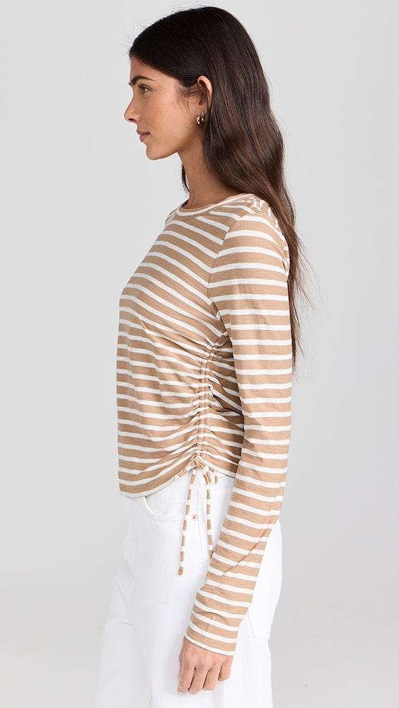 Veronica Beard Jean Travis Top | Shopbop Product Image
