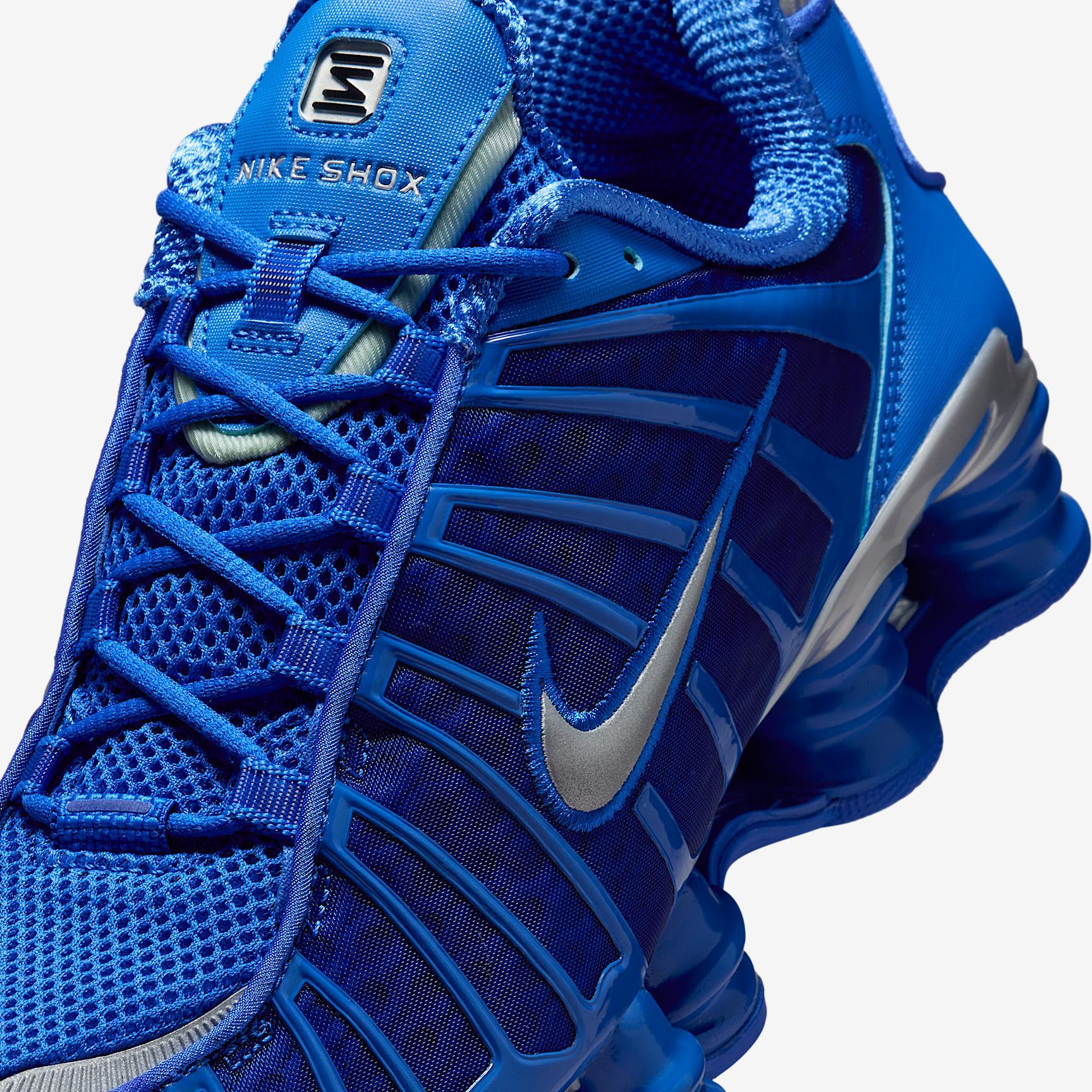 Nike Men's Shox TL Shoes Product Image