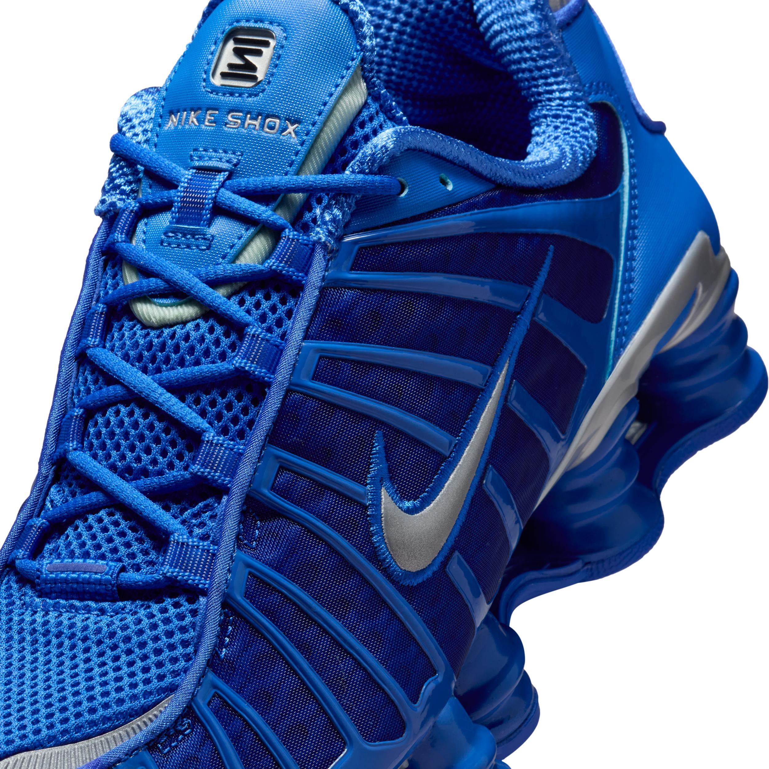 Nike Men's Shox TL Shoes Product Image