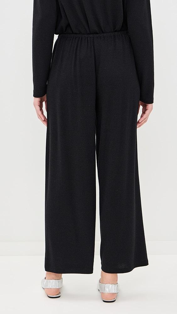 Vince Cropped Lounge Pants | Shopbop Product Image