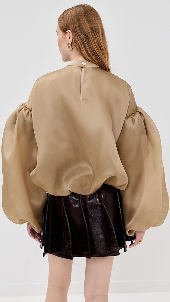 AnOnlyChild Peters Blouse | Shopbop Product Image