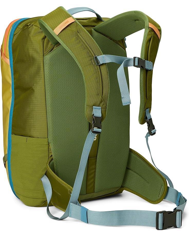 Allpa 20L Travel Pack Product Image
