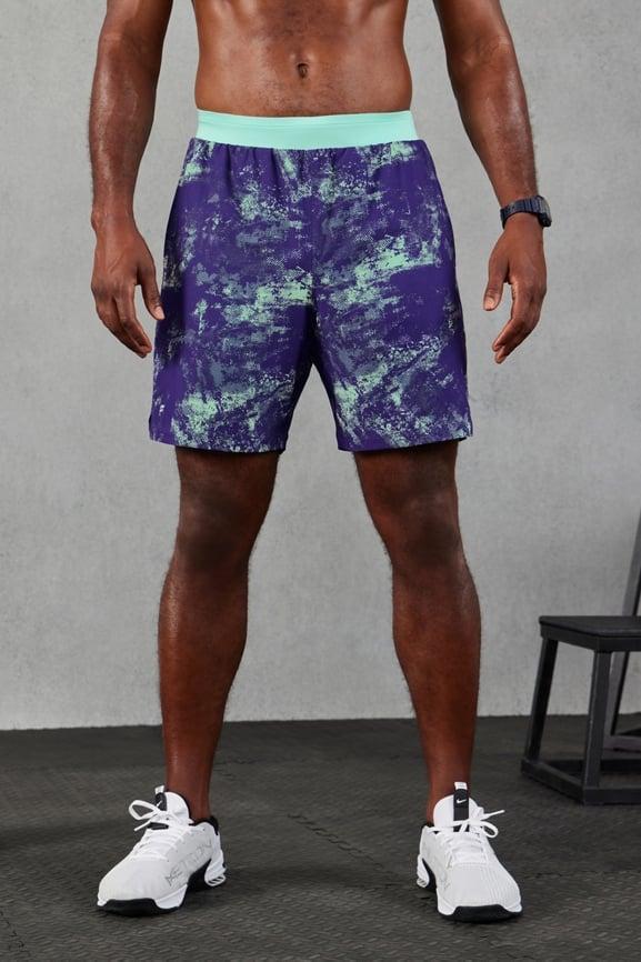 The Fundamental Short II 7in Product Image
