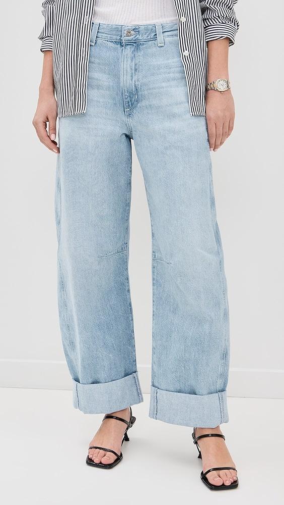 AG Mercer Jeans | Shopbop Product Image