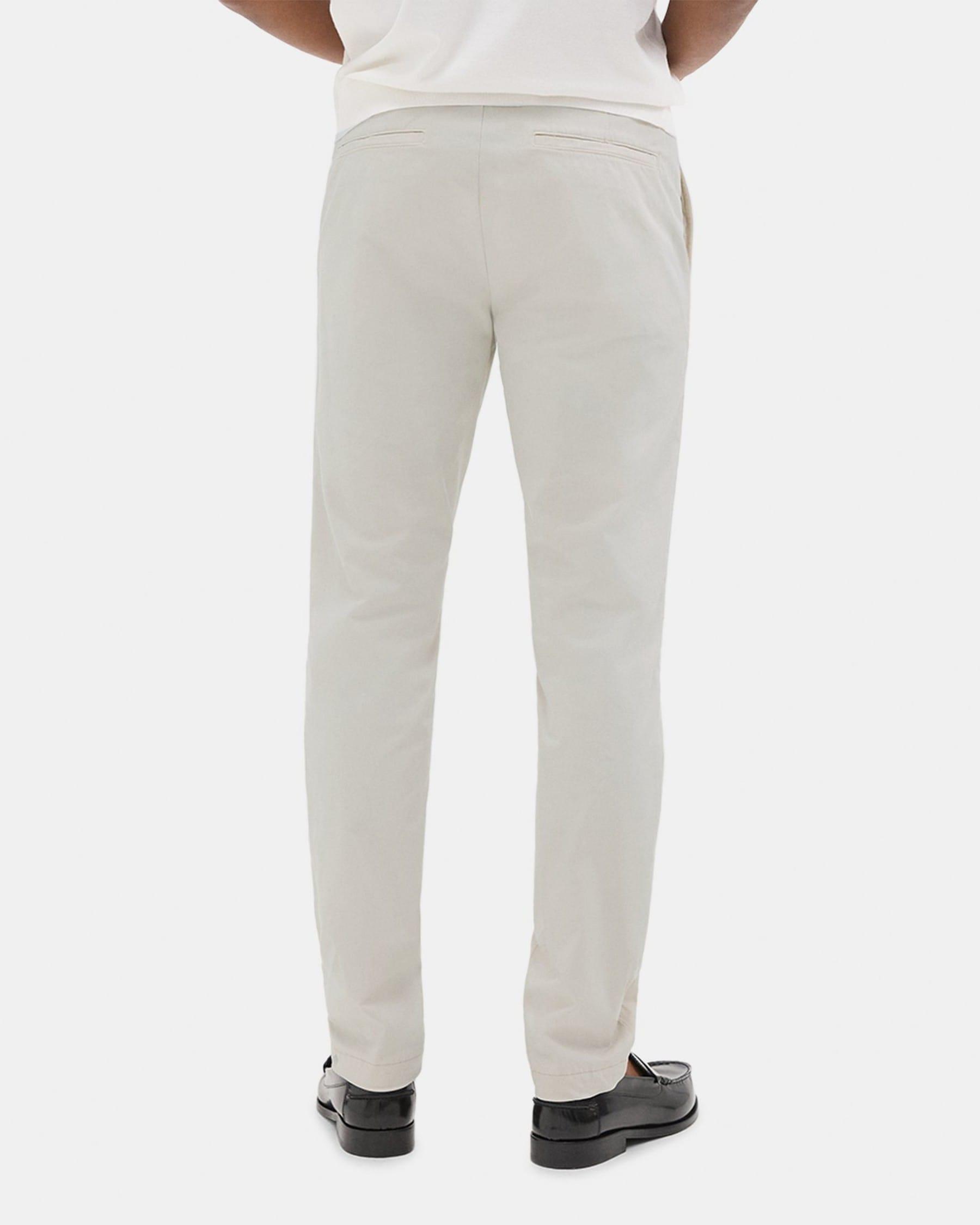 Classic-Fit Pant in Organic Cotton Product Image