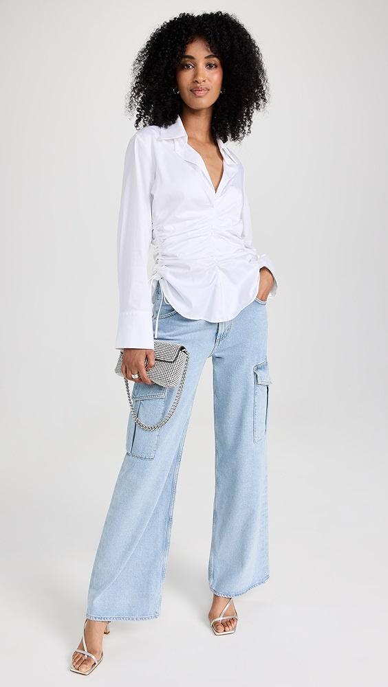 JBQ Eli Top | Shopbop Product Image