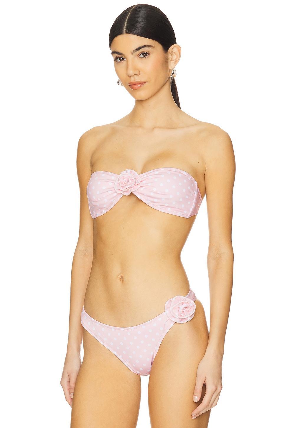 Nami Bikini Top Bananhot Product Image