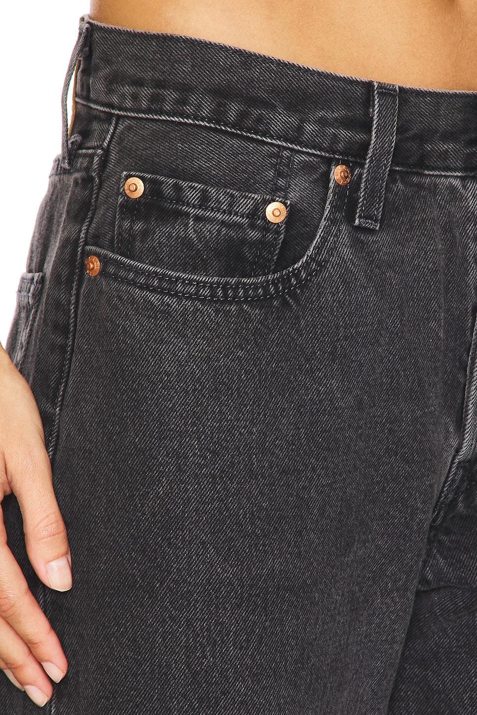 501 90s Ankle Straight LEVI'S Product Image