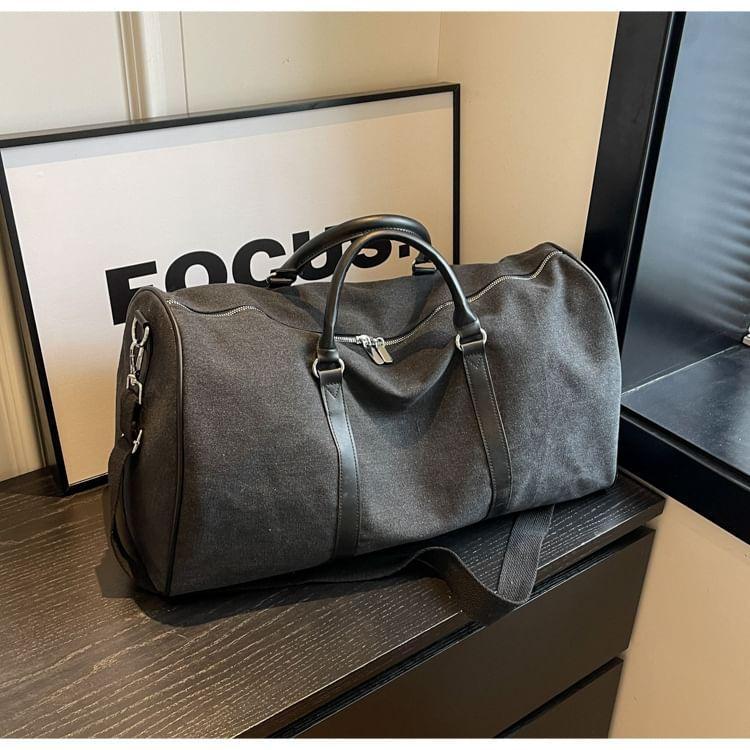Plain Carryall Bag Product Image