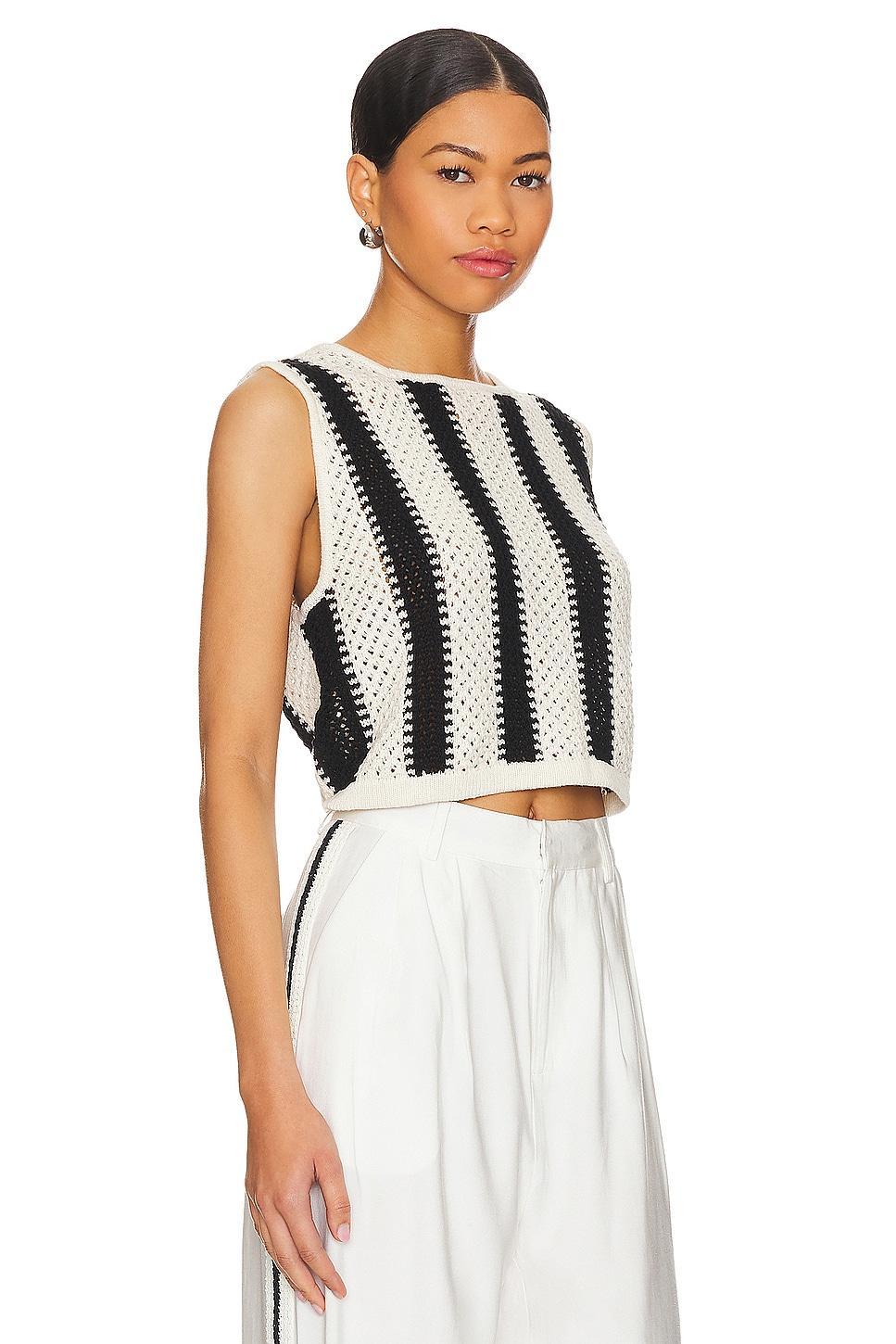 Millie Top The Femm Product Image