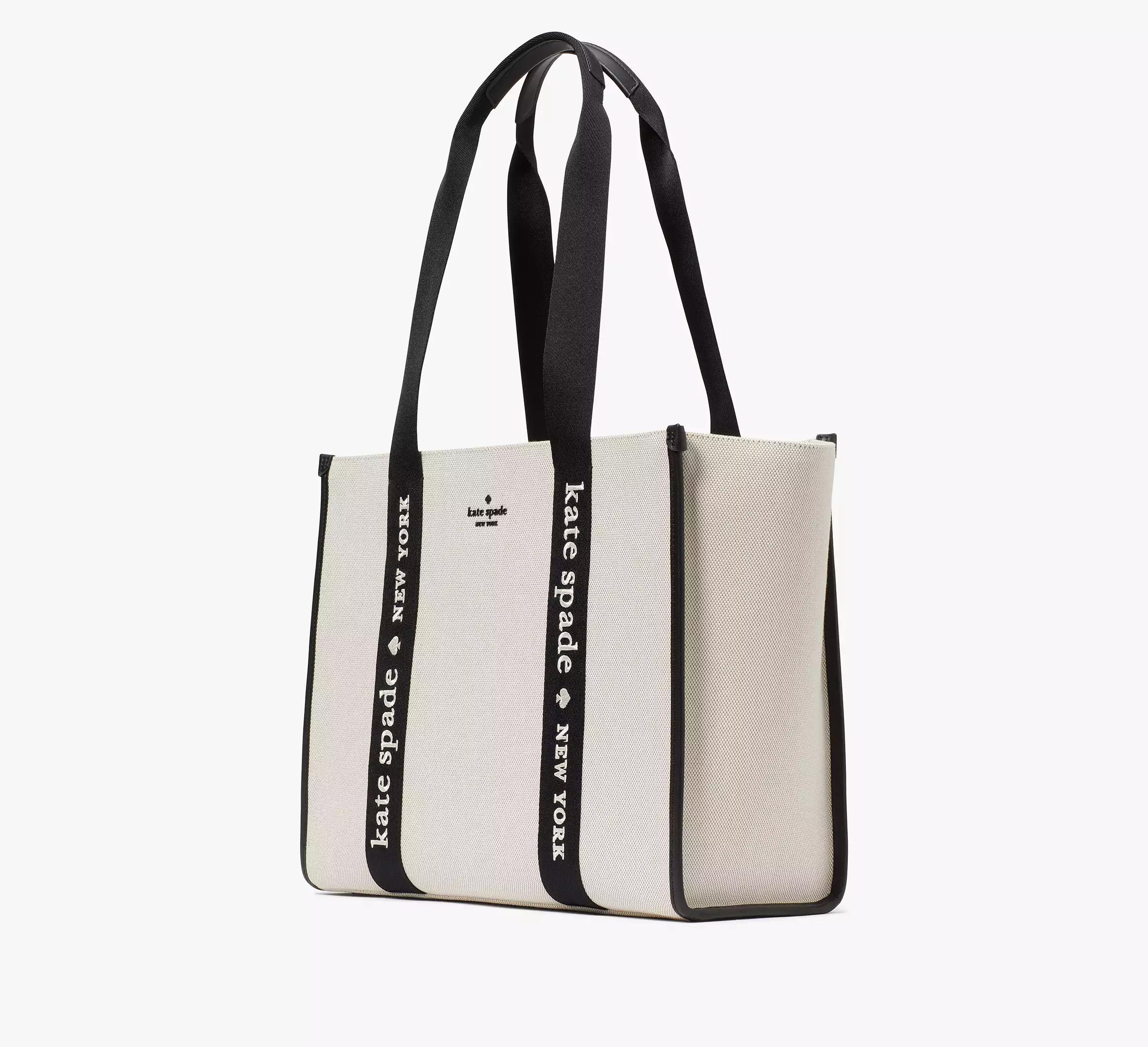 Kip Canvas Large Tote Product Image