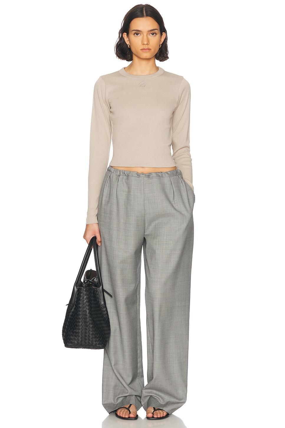 Eloise Long Sleeve T-Shirt Product Image