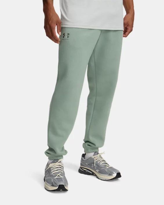 UA Icon Fleece Mens Joggers Product Image
