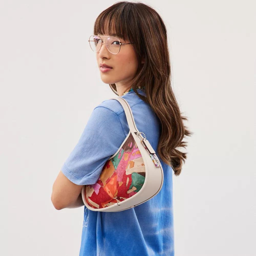 Ergo Bag In Upcrushed Upcrafted Leather Product Image
