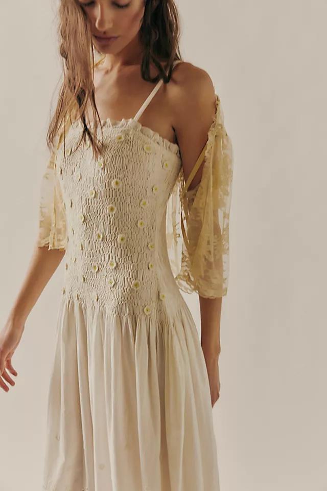 Daphne Midi Dress Product Image