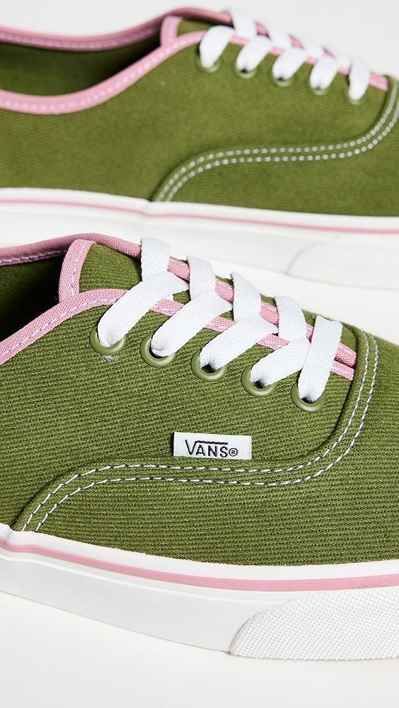 Vans Authentic Sneakers | Shopbop Product Image