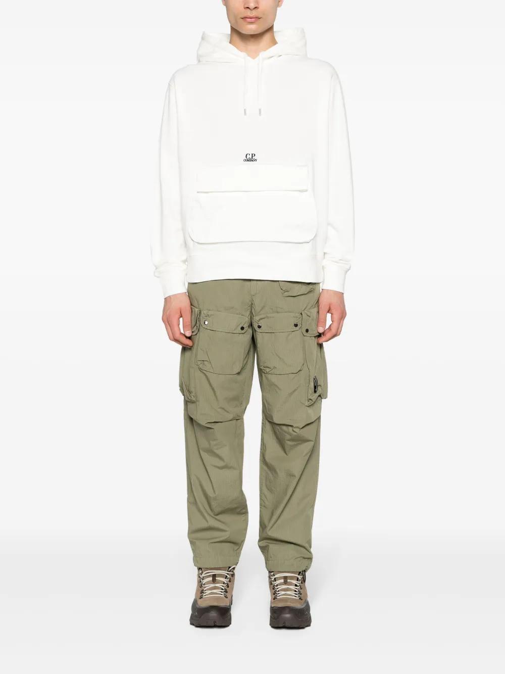 ripstop cargo trousers Product Image