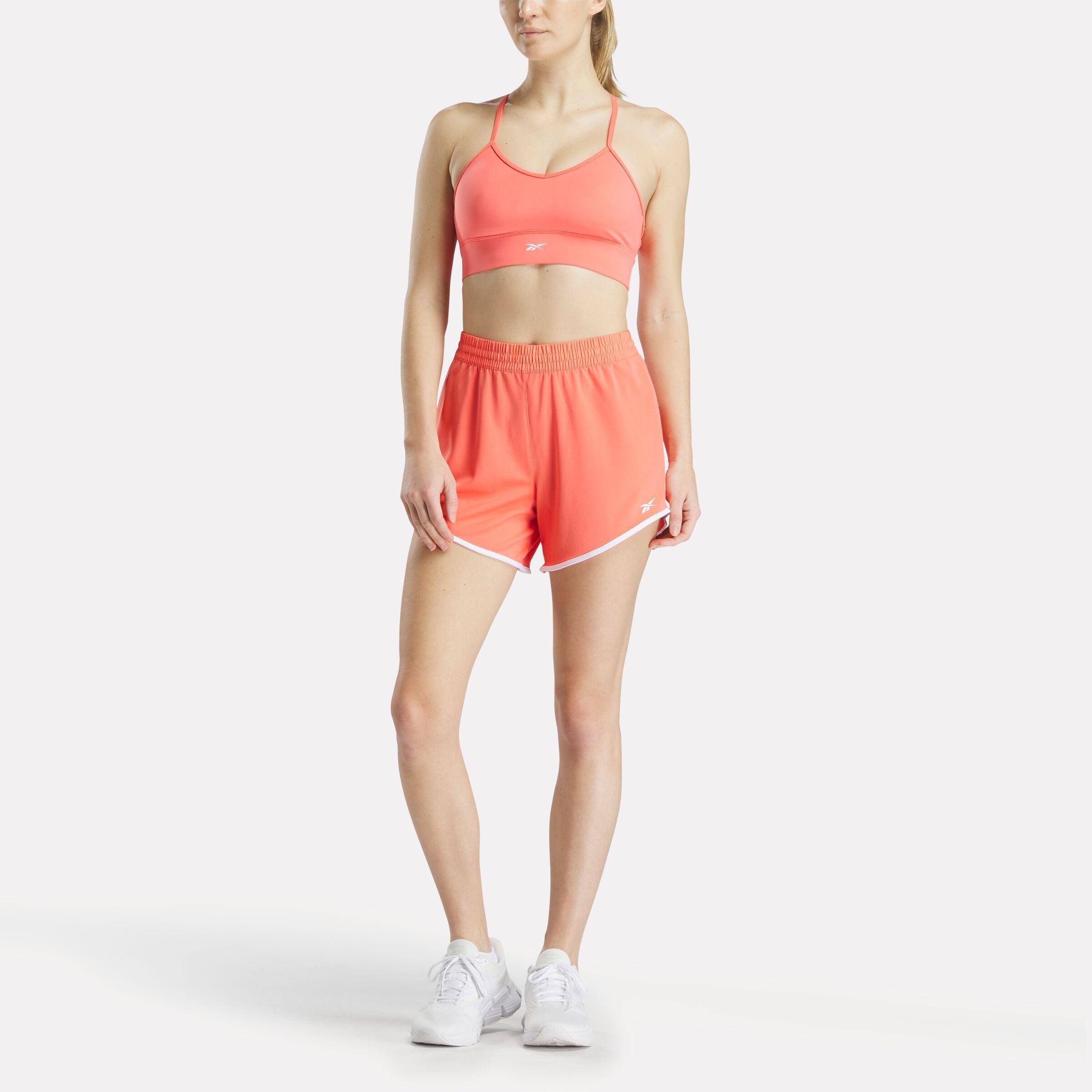 Women's ID Train Knit Short 5" Female Product Image