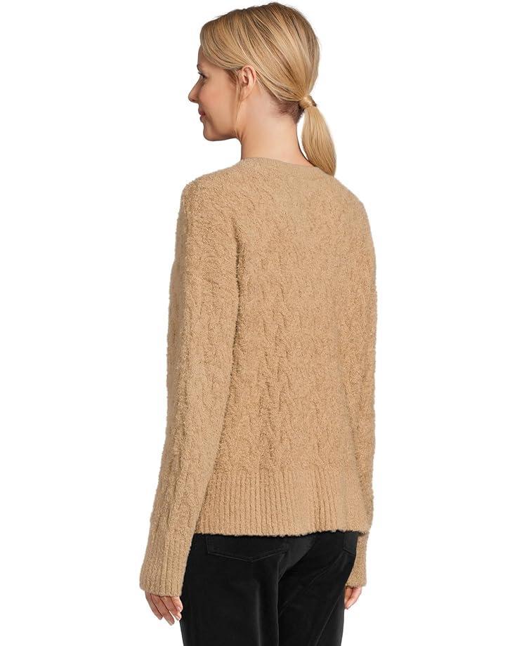 Crew Neck Sweater Product Image