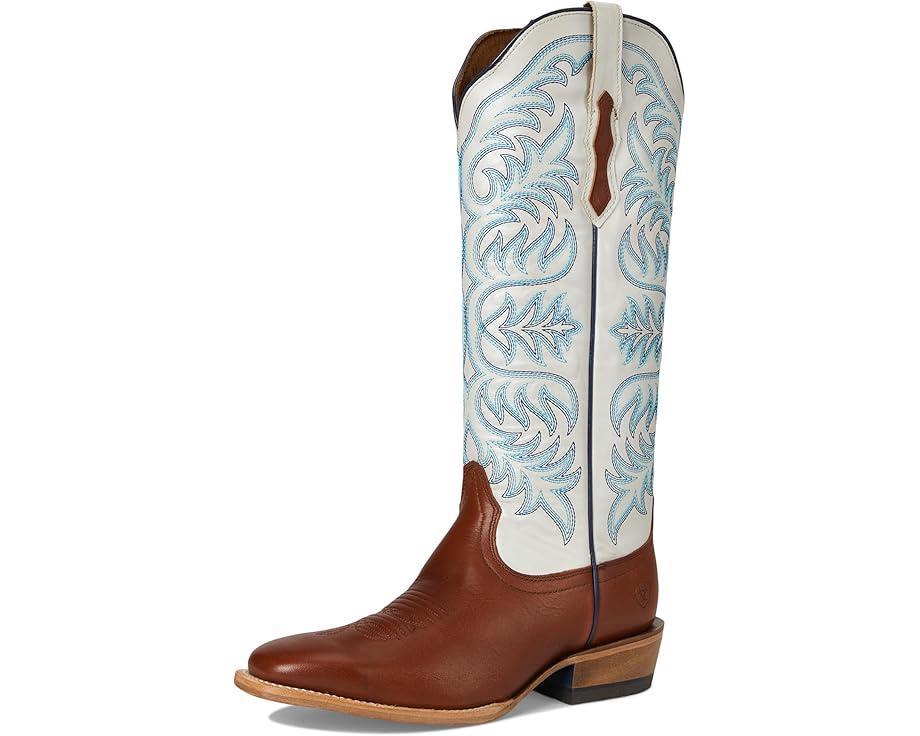 Futurity Limited Western Boots Product Image