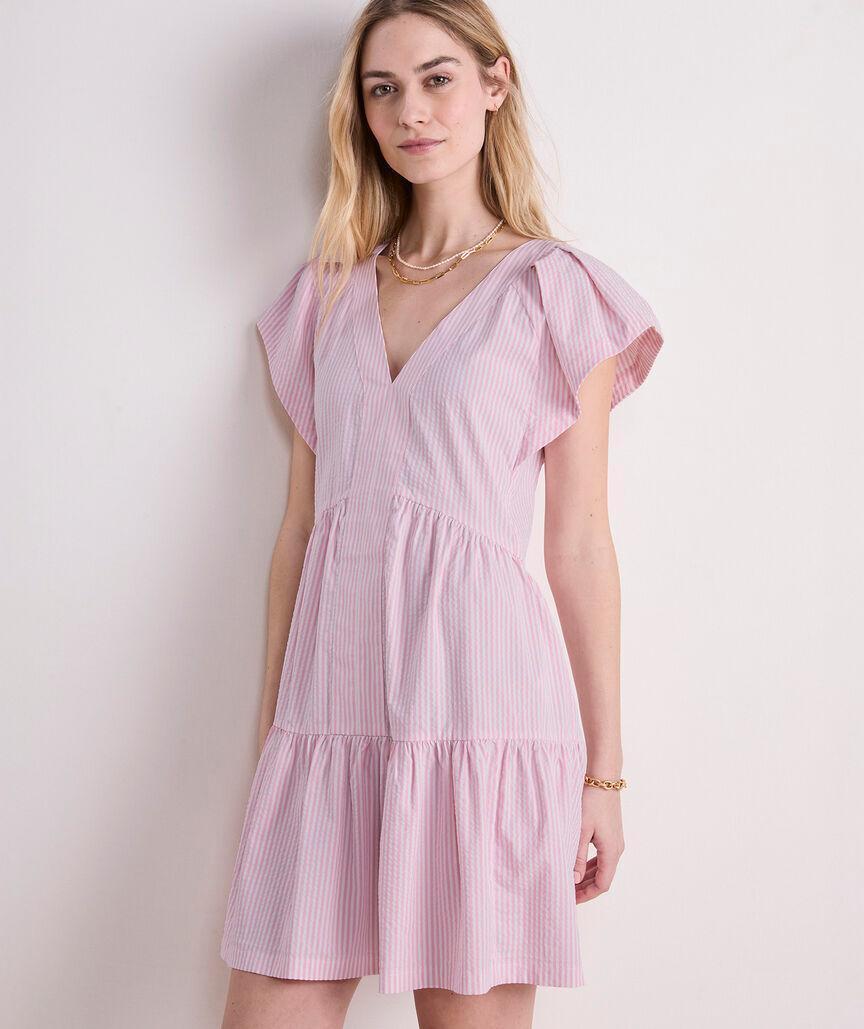 Sophie Harbor Dress Product Image